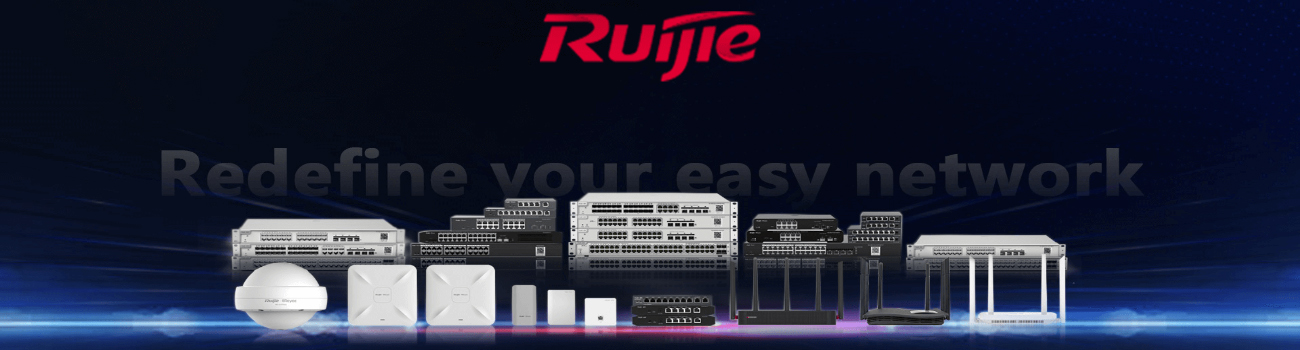Ruijie